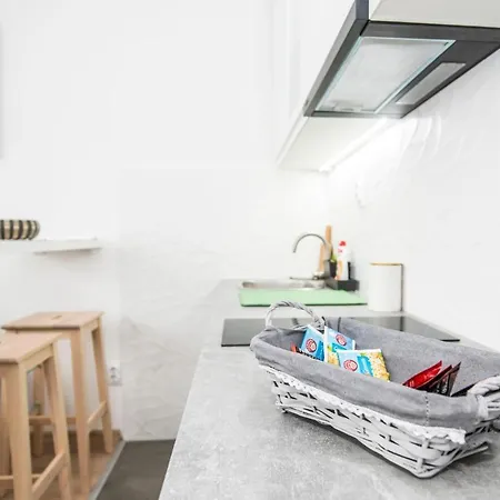 Smart Lux Apartment *