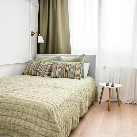 Smart Lux Apartment *