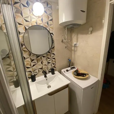 Smart Lux Belgrade