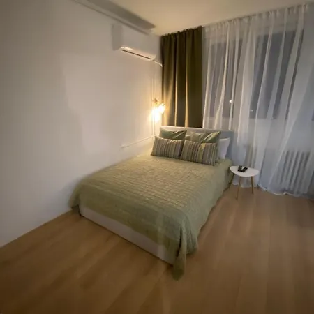 Apartment Smart Lux