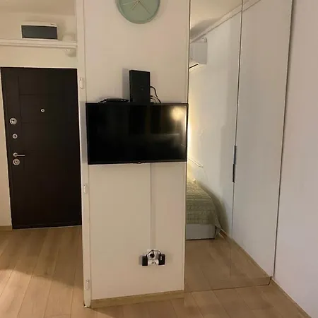 Smart Lux Apartment