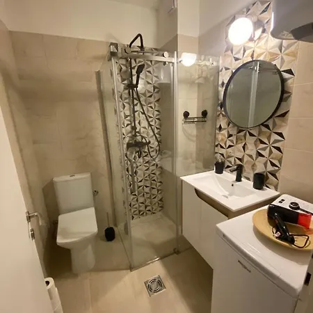 Apartment Smart Lux