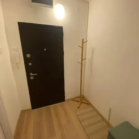 Apartment Smart Lux *