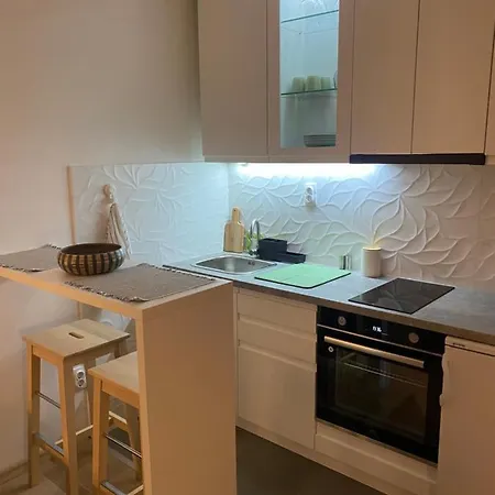 Smart Lux Apartment Belgrade