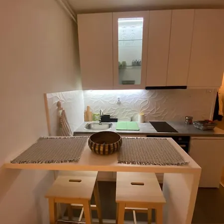 Smart Lux Belgrade